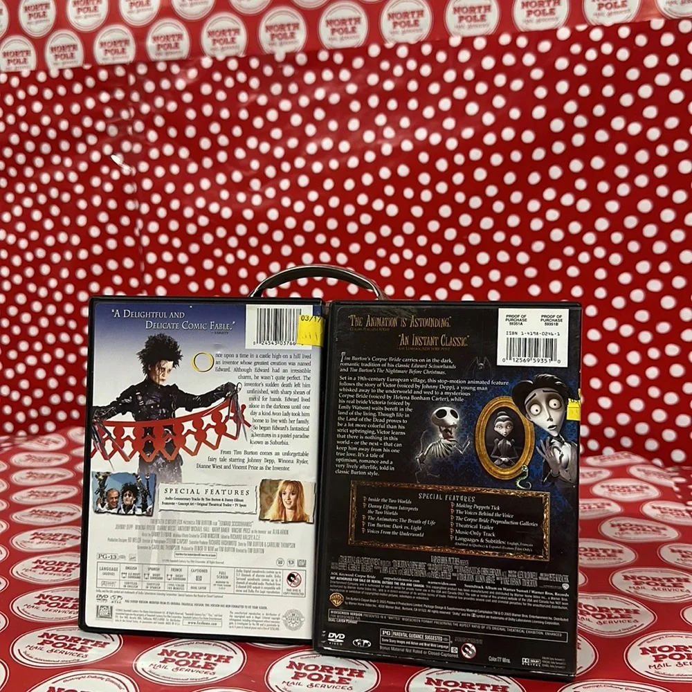 DVD bundle - Picture 3 of 15